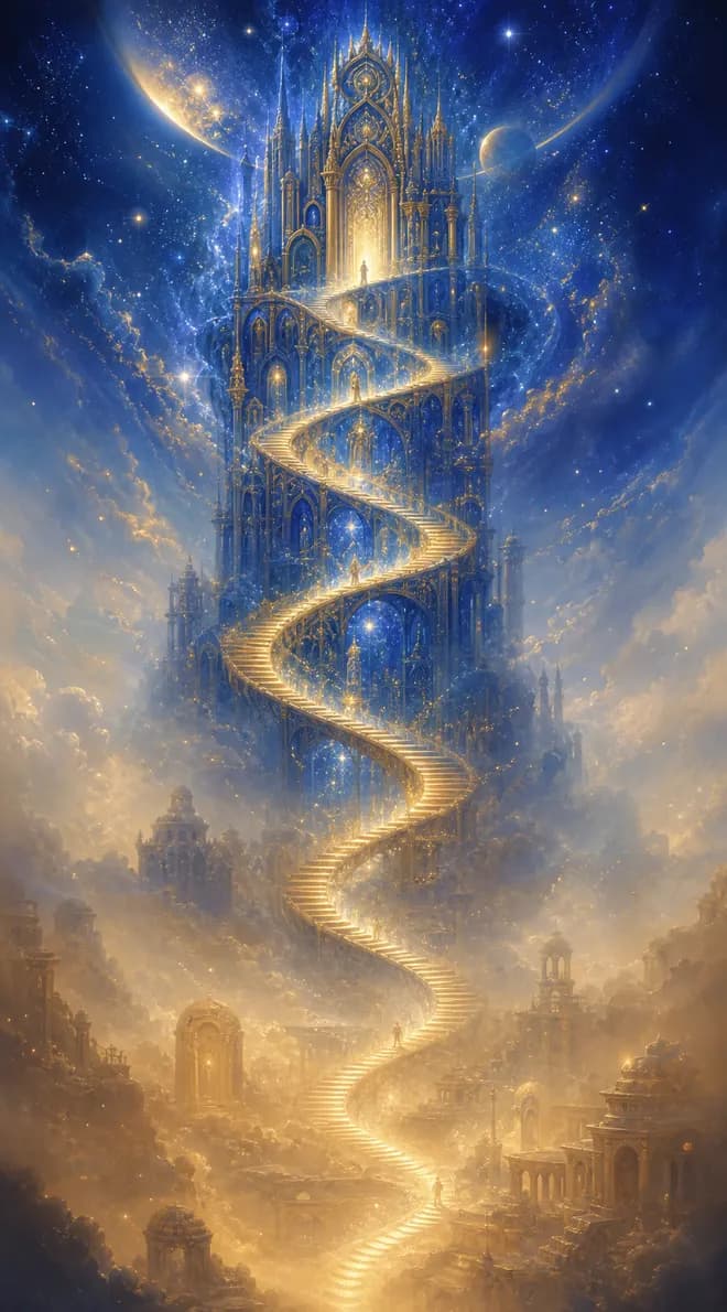 Astral Spaceways ad