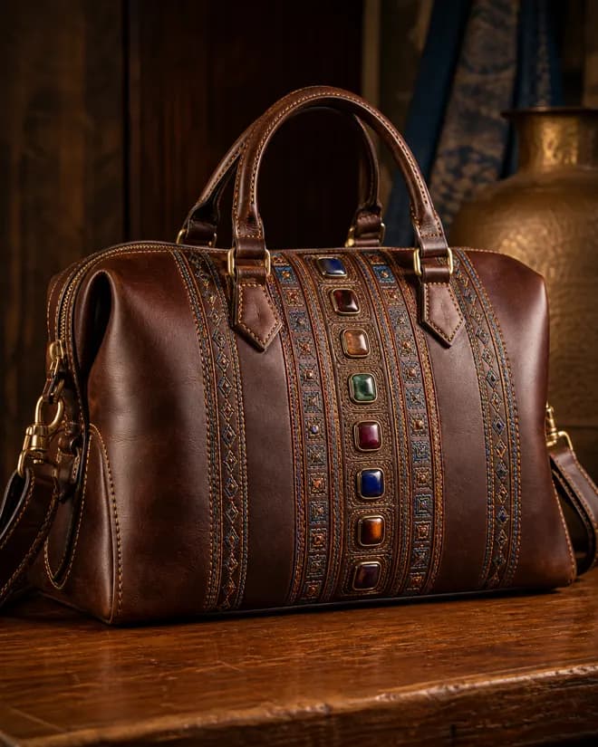 Cowhide Remembrance ad