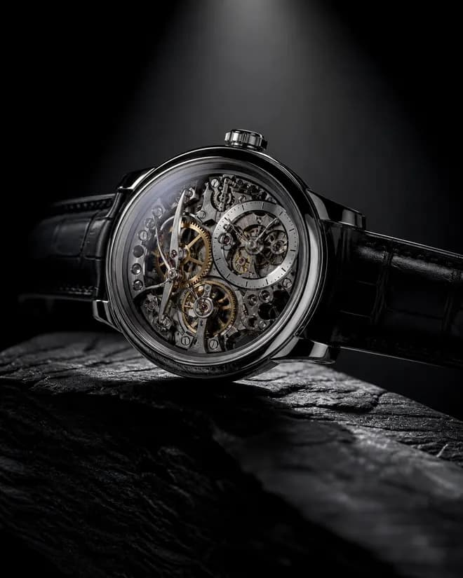 Chronos Herd ad