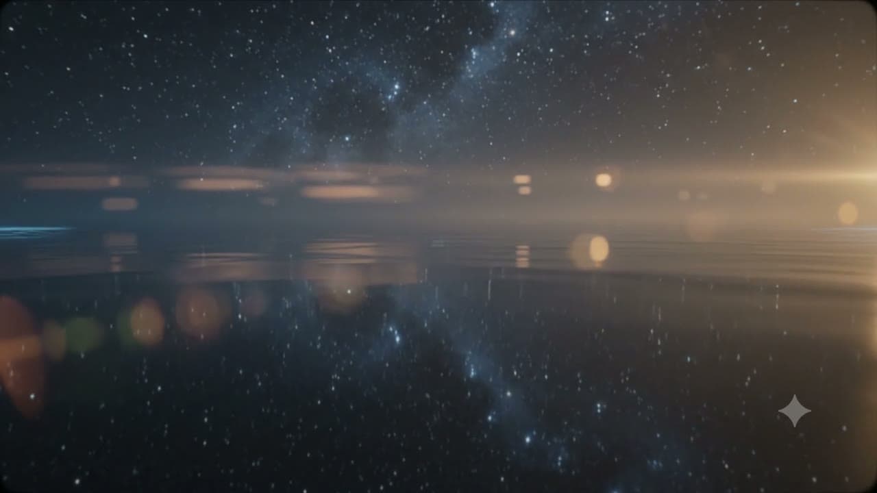 i went into the digital void to see what the slop is made of (i floated for hours)