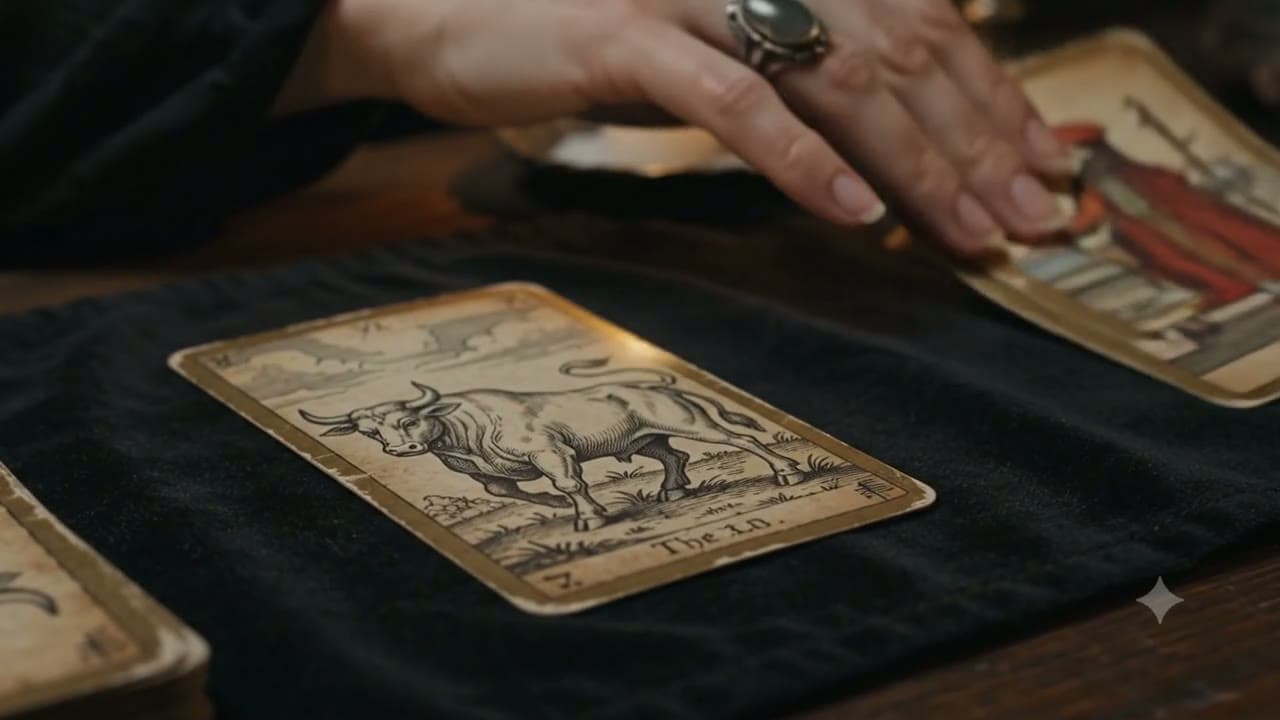 the Hierophant, reversed — a reading for the age